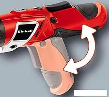 Шуруповерт Einhell TC-SD 3.6 Li [4513442]