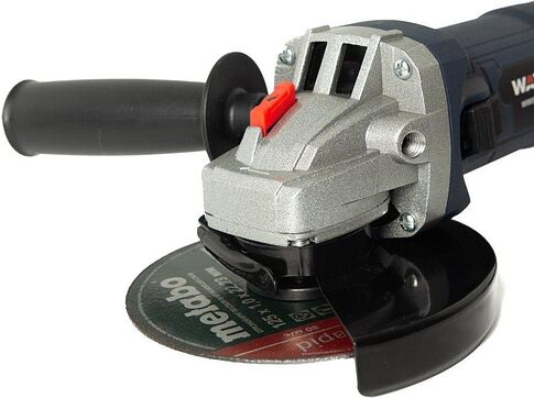 Угловая шлифмашина WATT WWS-1000 4.010.125.20