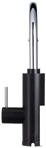 Проточный электрический водонагреватель-кран Royal Thermo QuickTap (черный)
