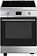 Кухонная плита Smeg C6IMXT2