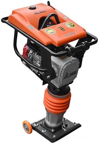 Вибротрамбовка ТСС RM75H