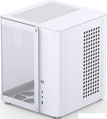 Корпус Jonsbo TK-1 2.0 (белый)