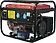 Бензиновый генератор Калибр БЭГ-5500А