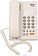 Проводной телефон Ritmix RT-330 (белый)