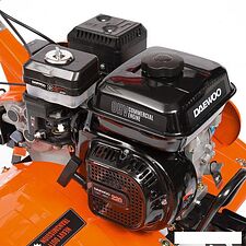 Мотокультиватор Daewoo Power DAT 900R