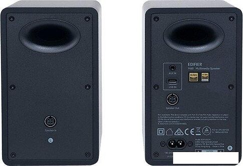Акустика Edifier M60 (черный)