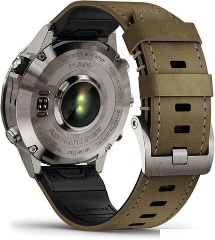 Умные часы Garmin MARQ Adventurer Gen 2