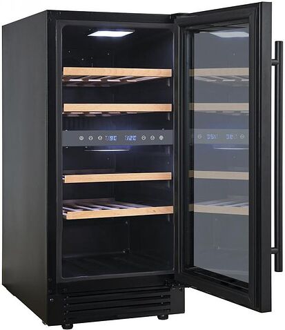 Винный шкаф Cellar Private CP027-2TB