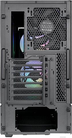 Корпус Thermaltake Ceres 350 MX Black CA-1Z3-00M1WN-00