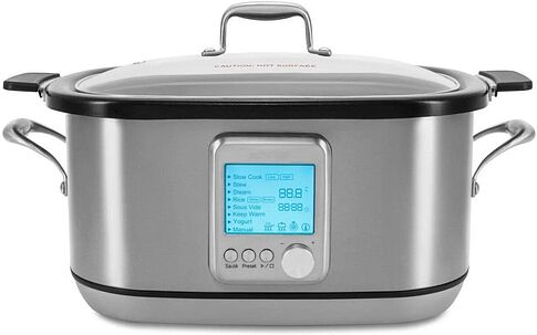 Мультиварка Rondell RDE-MC608