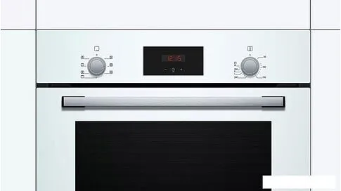 Электрический духовой шкаф Bosch HBF113BV1S