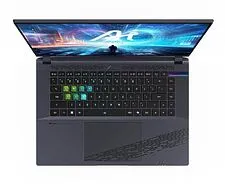 Игровой ноутбук Gigabyte Aorus 16X ASG-63KZC64SD Игровой ноутбук Gigabyte Aorus 16X ASG-63KZC64SD