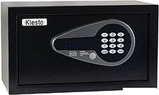 Мебельный сейф Klesto Hotel Safe 200/350E