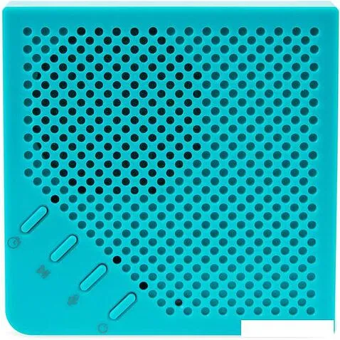 Беспроводная колонка Rombica mysound Note (синий)