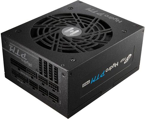 Блок питания FSP Hydro PTM PRO(ATX3.1) 1650W HPT2-1650M