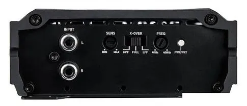 Автомобильный усилитель Alphard Machete MLA-100.2