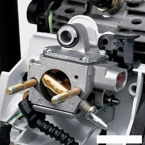 Бензопила STIHL MS 170