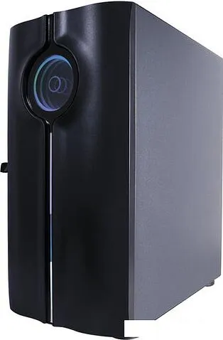 Корпус 1stPlayer Infinite Space IS3 (черный)