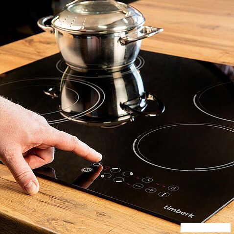 Варочная панель Timberk T-HE4GL71