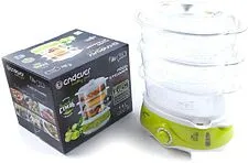 Пароварка Endever Vita 171