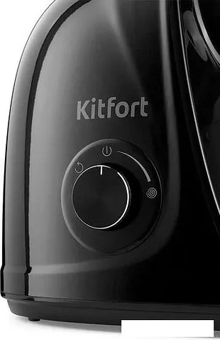 Соковыжималка Kitfort KT-1146-1