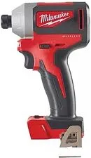 Винтоверт Milwaukee M18 BLID2-0X 4933464519 (без АКБ, кейс) Винтоверт Milwaukee M18 BLID2-0X 4933464519 (без АКБ, кейс)
