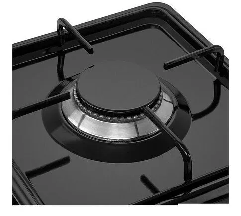 Настольная плита MAUNFELD EGHE.F31.3EB