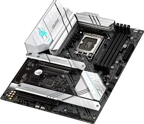 Материнская плата ASUS ROG Strix B660-A Gaming WIFI D4