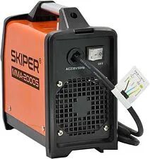 Сварочный инвертор Skiper MMA-2000S