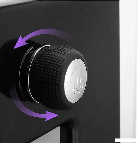 Рожковая кофеварка Kitfort KT-7530