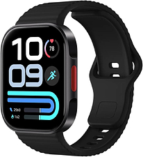 Умные часы Xiaomi Redmi Watch 6 Lite (черный, международная версия)