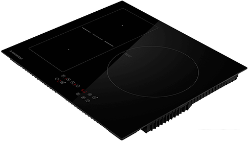 Варочная панель MAUNFELD CVI593BBK