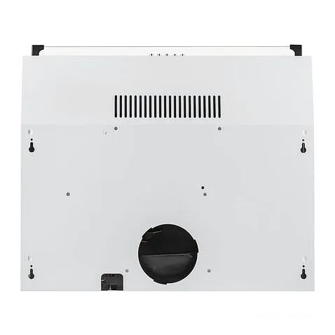 Кухонная вытяжка Krona Emma 600 PB (белый)