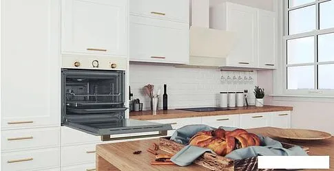 Варочная панель Bosch PKE611BA1R
