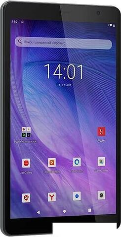 Планшет Topdevice C8 3GB/32GB LTE (темно-серый)