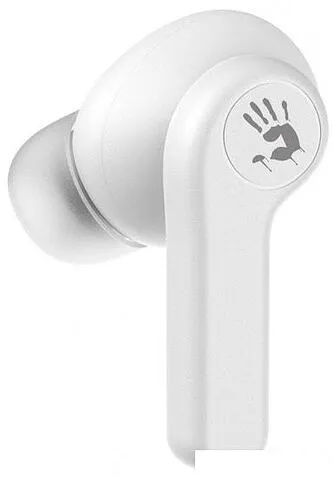 Наушники A4Tech Bloody M30 (белый)