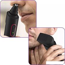 Электробритва Kitfort KT-3164