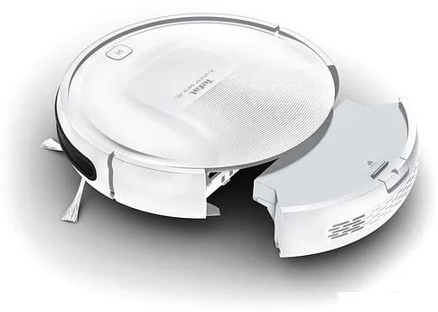 Робот-пылесос Tefal X-Plorer Serie 45 RG8227WH