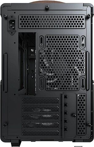 Корпус Montech Heritage Pro (черный)