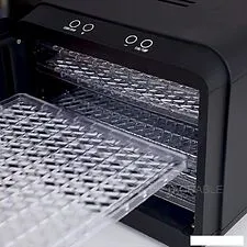 Сушилка для овощей и фруктов Sonifer SF-4006