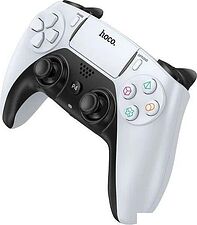 Геймпад Hoco GA1 (белый)