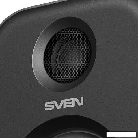 Акустика SVEN MC-5 (черный)