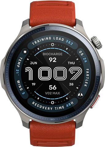Умные часы Amazfit Balance 2