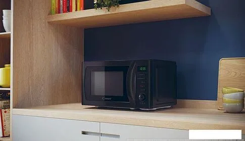Микроволновая печь Candy CMWA20SDLB-07