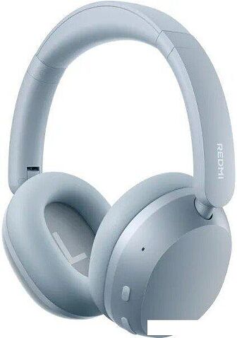 Наушники Xiaomi Redmi Headphones Neo (синий, международная версия)
