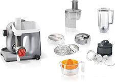 Кухонный комбайн Bosch MUM58364 Кухонный комбайн Bosch MUM58364
