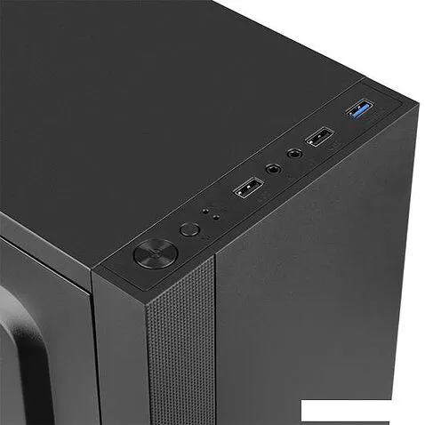 Корпус Accord ACC-K-16