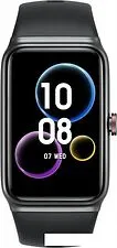 Фитнес-браслет HONOR Choice Band (черный)