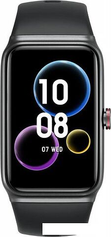 Фитнес-браслет HONOR Choice Band (черный)