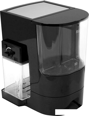 Рожковая помповая кофеварка Zigmund & Shtain ZCM-887